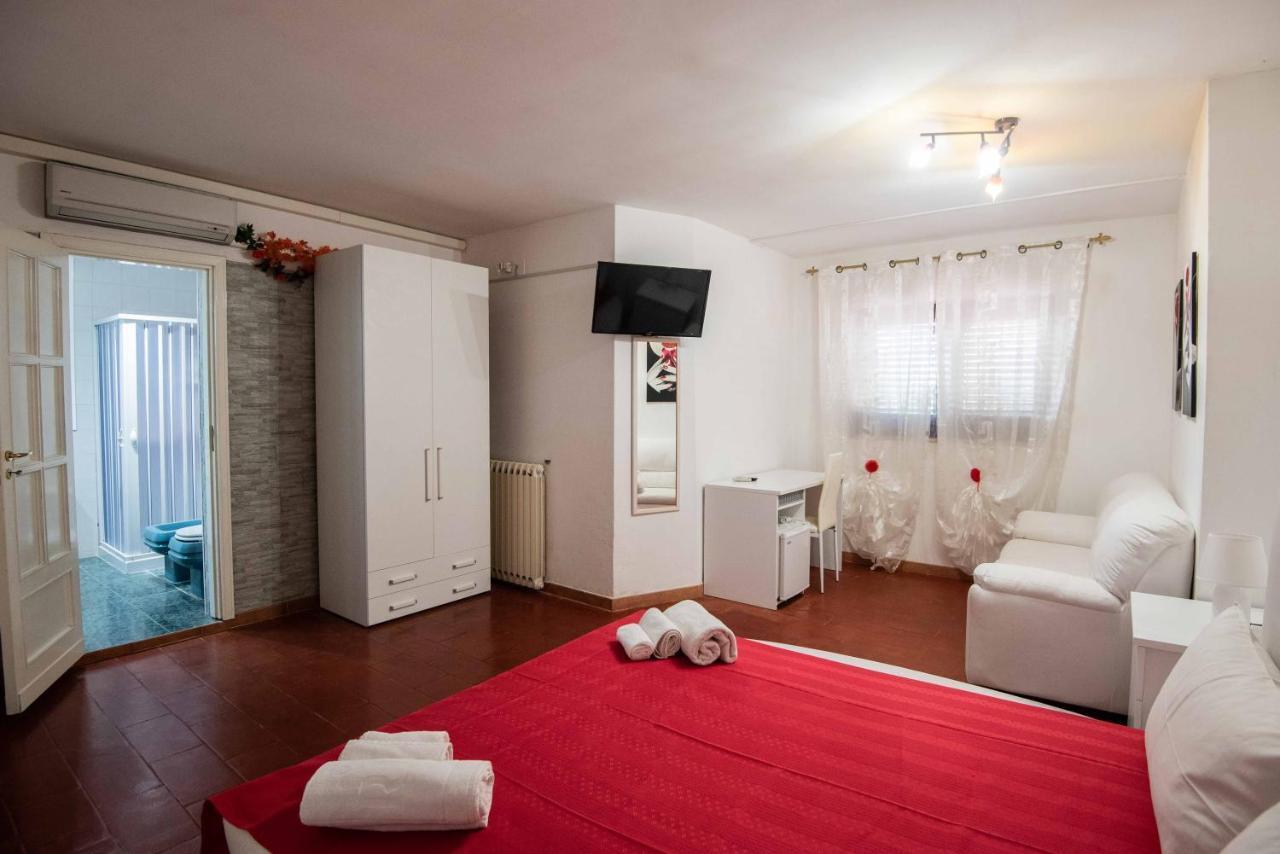 B. & B. Villa Giada Marina di Ginosa Exterior foto